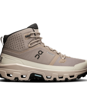 メンズ Cloudrock Mid Waterproof