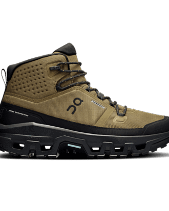 メンズ Cloudrock Mid Waterproof