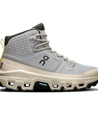 レディース Cloudrock Mid Waterproof
