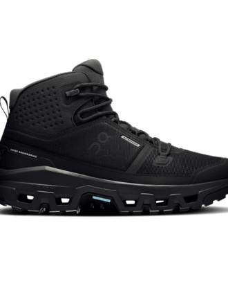 メンズ Cloudrock Mid Waterproof