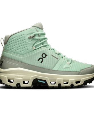 レディース Cloudrock Mid Waterproof