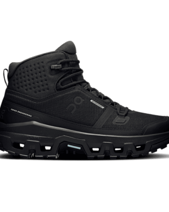 レディース Cloudrock Mid Waterproof