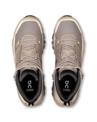 メンズ Cloudrock Mid Waterproof