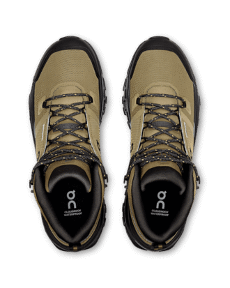 メンズ Cloudrock Mid Waterproof