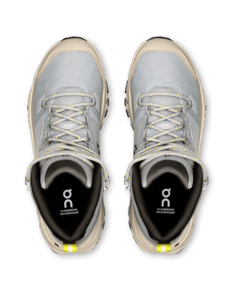 レディース Cloudrock Mid Waterproof