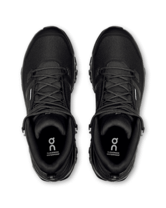 メンズ Cloudrock Mid Waterproof