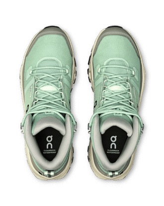 レディース Cloudrock Mid Waterproof