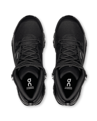 レディース Cloudrock Mid Waterproof