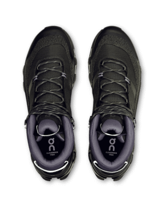 メンズ Cloudrock Trek Waterproof