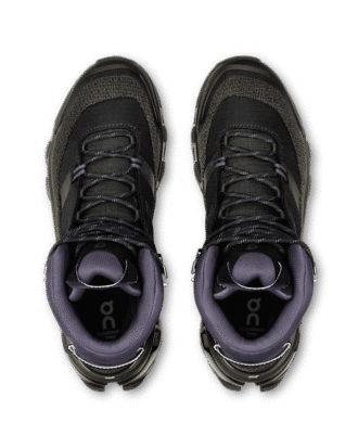 レディース Cloudrock Trek Waterproof