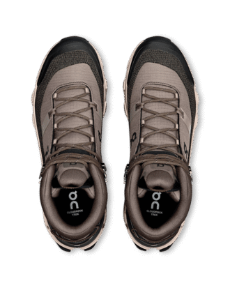 メンズ Cloudrock Trek Waterproof