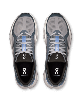 メンズ Cloudrunner 2
