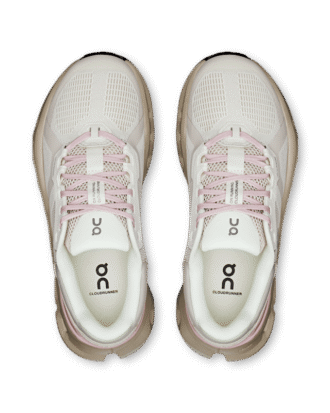 レディース Cloudrunner 2
