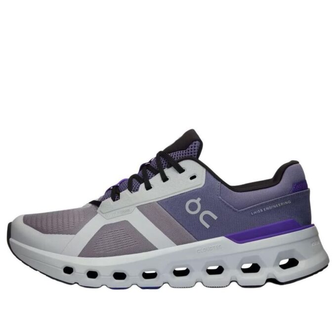 Cloudrunner 2 “Fossil Indigo” Cloudrunner 2 “Fossil Indigo”