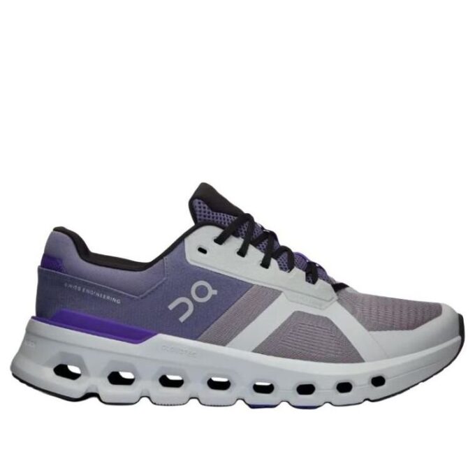 Cloudrunner 2 “Fossil Indigo” Cloudrunner 2 “Fossil Indigo”