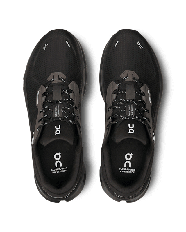メンズ Cloudrunner 2 Waterproof メンズ Cloudrunner 2 Waterproof