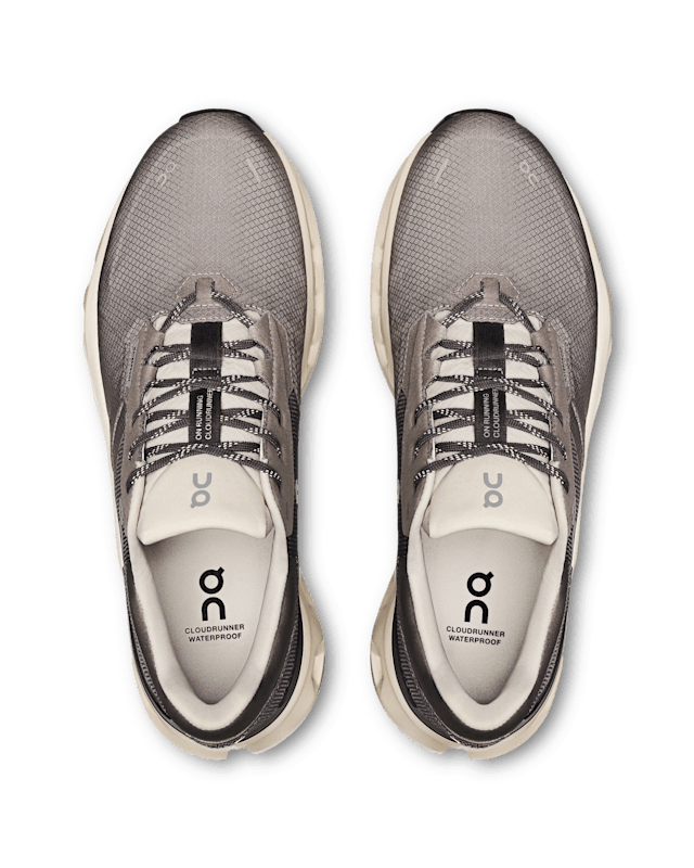 メンズ Cloudrunner 2 Waterproof メンズ Cloudrunner 2 Waterproof