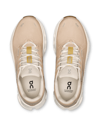 レディース Cloudrunner 2 Waterproof