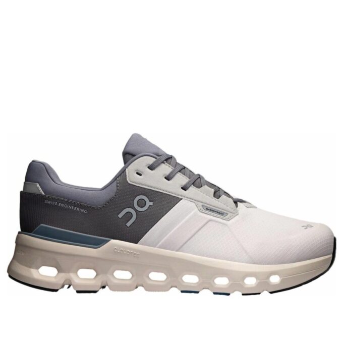 Cloudrunner 2 Waterproof “Wolf Dust” Cloudrunner 2 Waterproof “Wolf Dust”