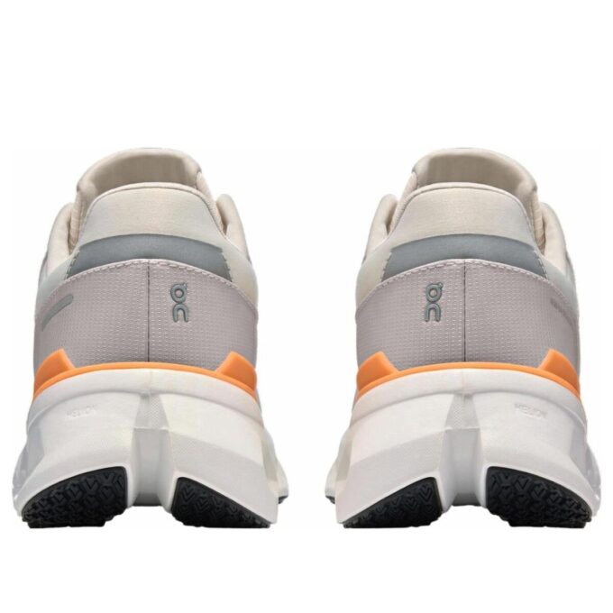 Cloudrunner 2 Waterproof “Wolf Tangerine” Cloudrunner 2 Waterproof “Wolf Tangerine”