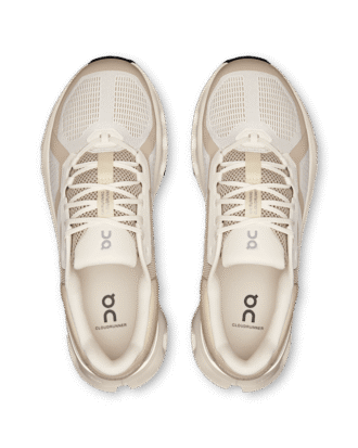 メンズ Cloudrunner 2 Wide