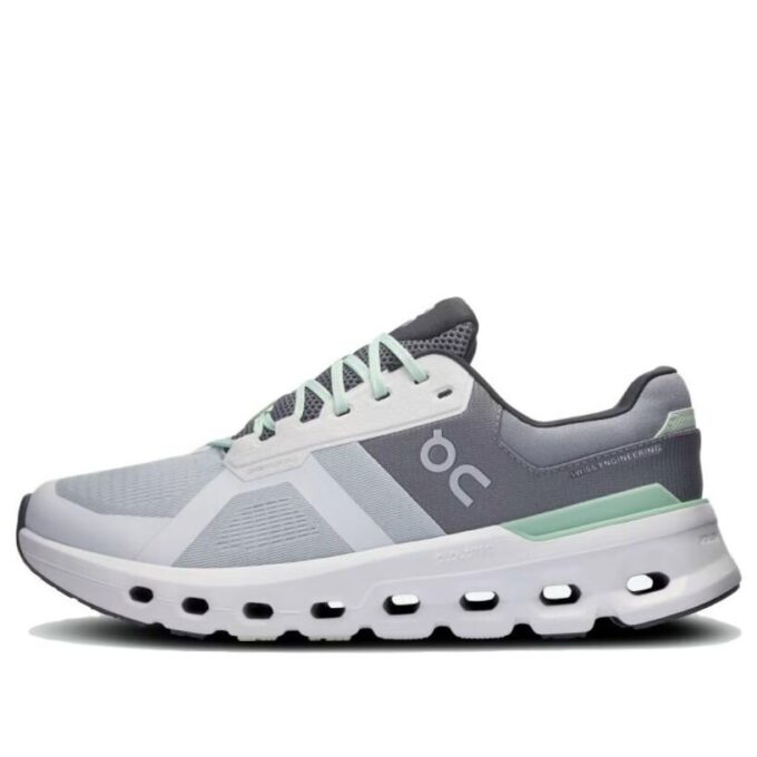 Cloudrunner 2 Wide “Glacier Sage” Cloudrunner 2 Wide “Glacier Sage”