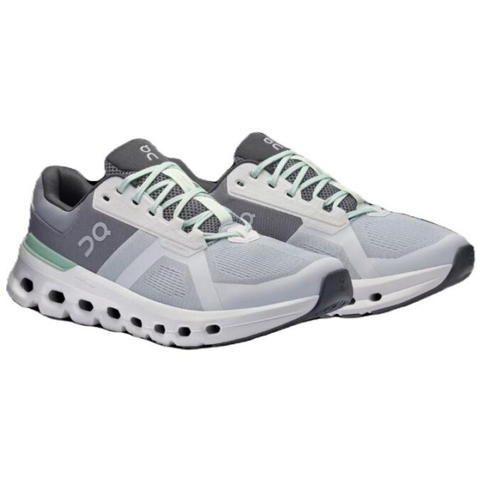 Cloudrunner 2 Wide “Glacier Sage” Cloudrunner 2 Wide “Glacier Sage”