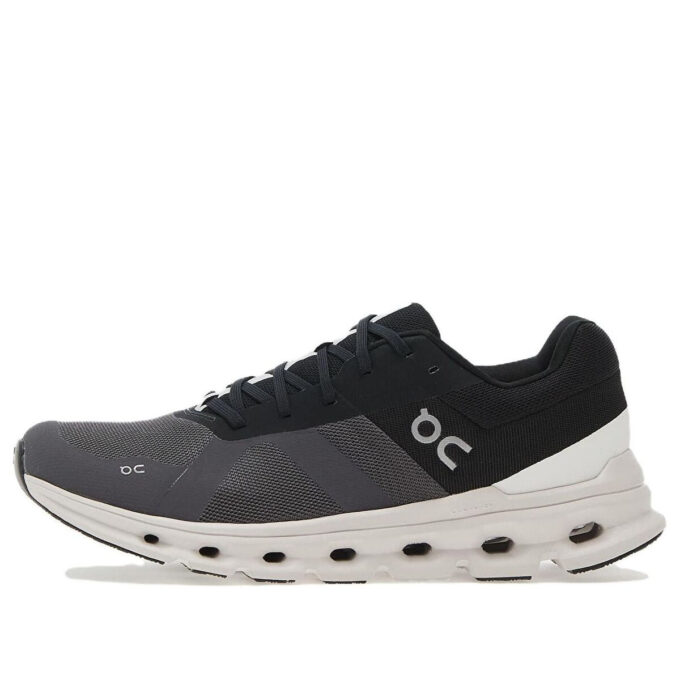 Cloudrunner “Eclipse Frost”