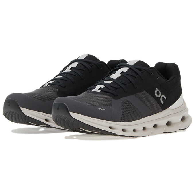 Cloudrunner “Eclipse Frost”