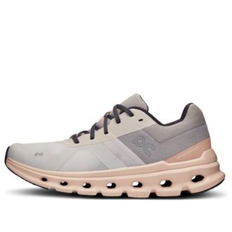 Cloudrunner “Frost Fade”