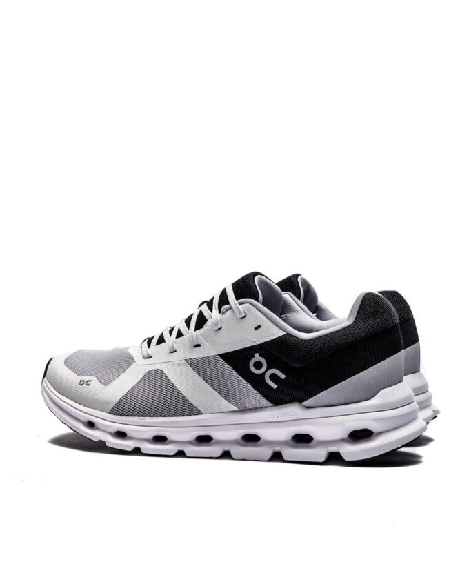 Cloudrunner “Glacier Black”