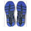Cloudrunner “Shale Cobalt”
