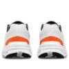 Cloudrunner “Undyed White Flame”