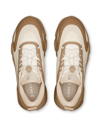 レディース Cloudsolo LOEWE