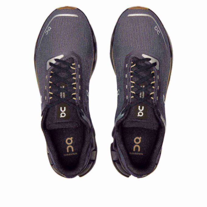 Cloudspark “Iron Black” Cloudspark “Iron Black”