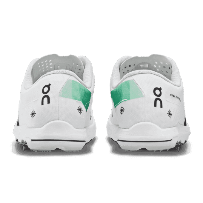 Cloudspike 10000m “Undyed White” Cloudspike 10000m “Undyed White”