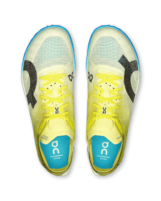 レディース Cloudspike Citius 2