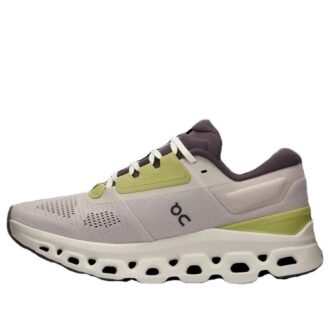 Cloudstratus 3 “Pearl Ivory”