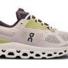 Cloudstratus 3 “Pearl Ivory”