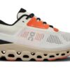 Cloudstratus 3 “Undyed White Sand Orange”