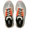 Cloudstratus 3 “Undyed White Sand Orange”