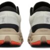 Cloudstratus 3 “Undyed White Sand Orange”