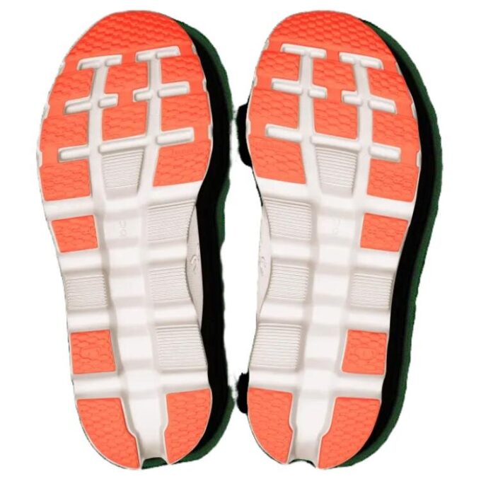 Cloudstratus 3 “White Orange”