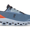 Cloudstratus “Lake Blue Flare Orange”
