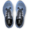 Cloudstratus “Marina Blue Magnet Grey”