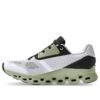 Cloudstratus “White Black Green”