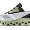 Cloudstratus “White Black Green”