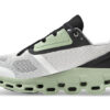 Cloudstratus “White Black Green”