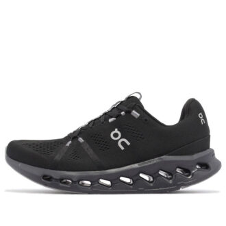 Cloudsurfer “Black”