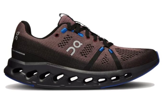 Cloudsurfer “Black Cobalt” Cloudsurfer “Black Cobalt”